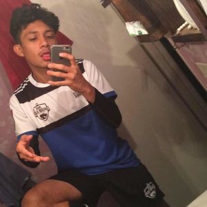 Meet your Posher, Erick